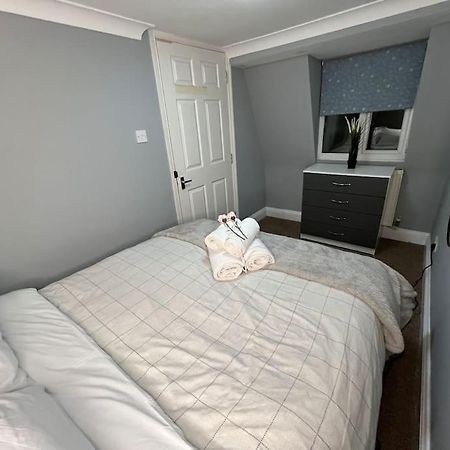 Modern With Stylish Terrace - Your London Oasis! Екстериор снимка