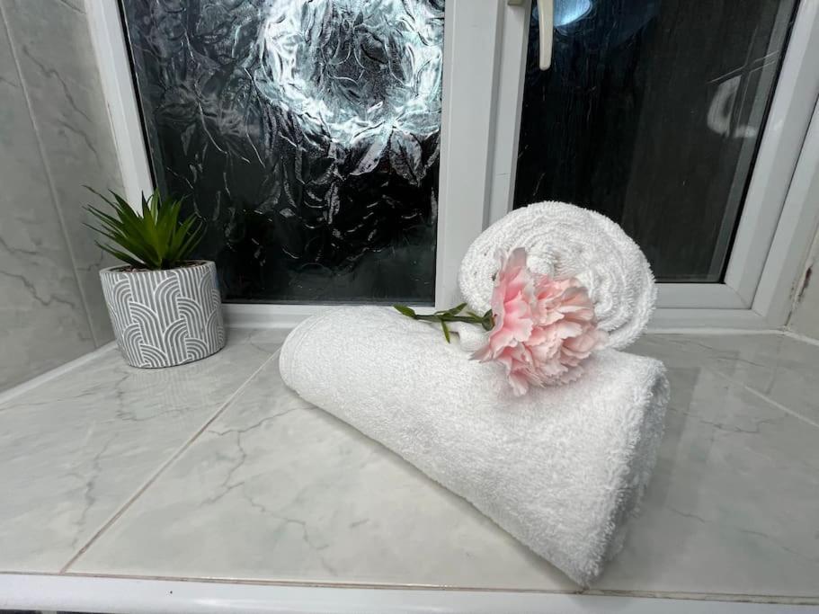 Modern With Stylish Terrace - Your London Oasis! Екстериор снимка